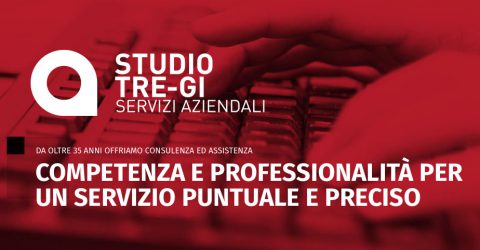 Studio Tre-Gi Thiene servizi online