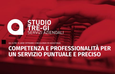Studio Tre-Gi Thiene servizi online